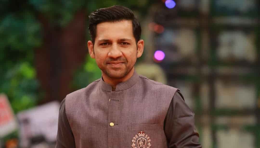 Sarfaraz Ahmed | کرکٹ کو الوداع کہہ دیا