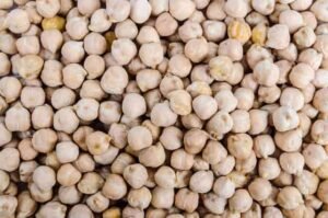 chickpeas